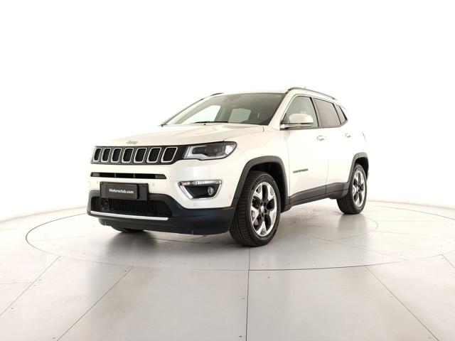 Acquista online JEEP Compass