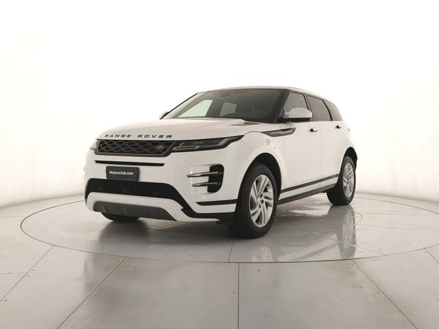 Acquista online LAND ROVER Range Rover Evoque
