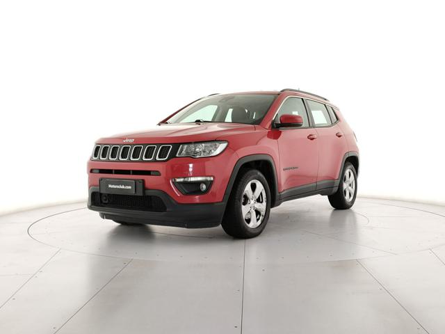 Acquista online JEEP Compass