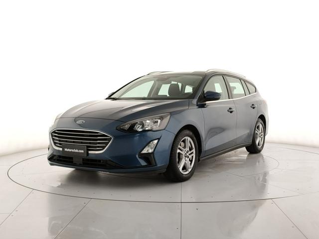 Acquista online FORD Focus