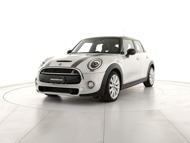 Acquista online MINI Cooper S