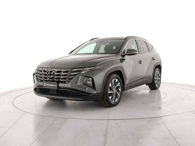 Acquista online HYUNDAI Tucson