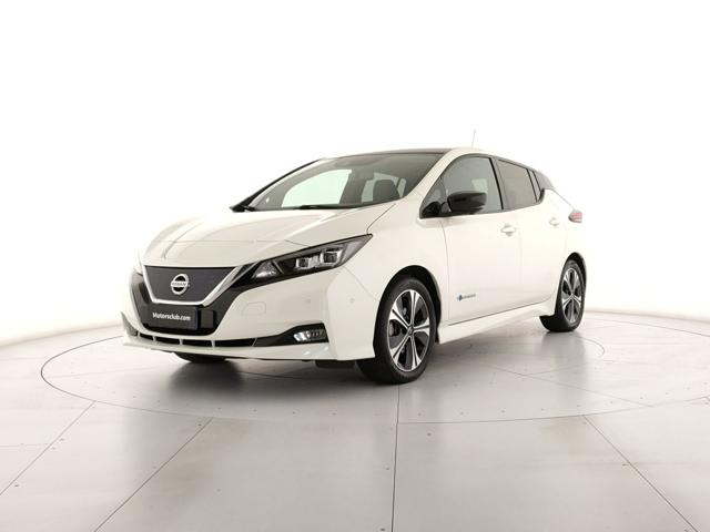 Acquista online NISSAN Leaf