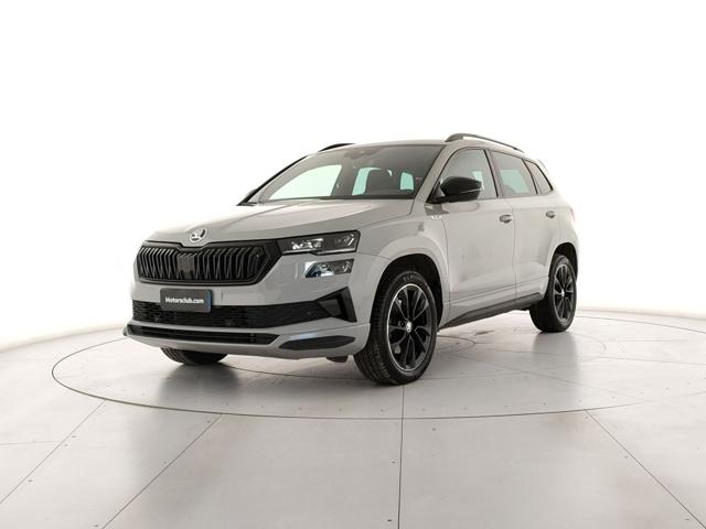 Acquista online SKODA Karoq