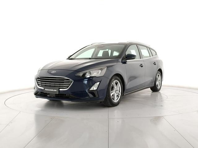 Acquista online FORD Focus