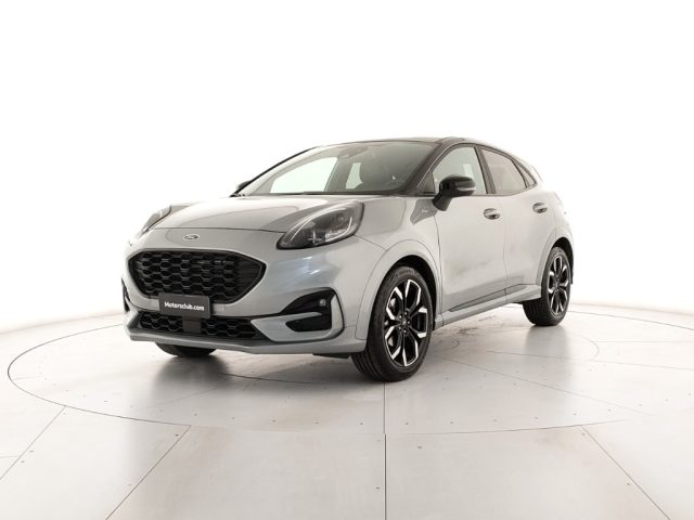 Acquista online FORD Puma