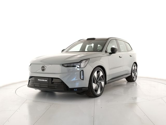 VOLVO EX90