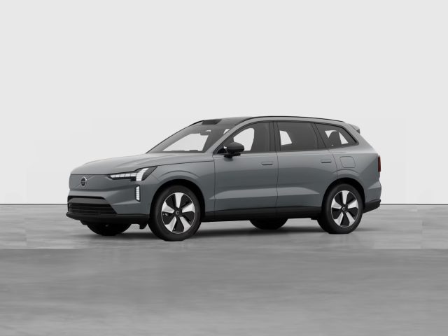 VOLVO EX90
